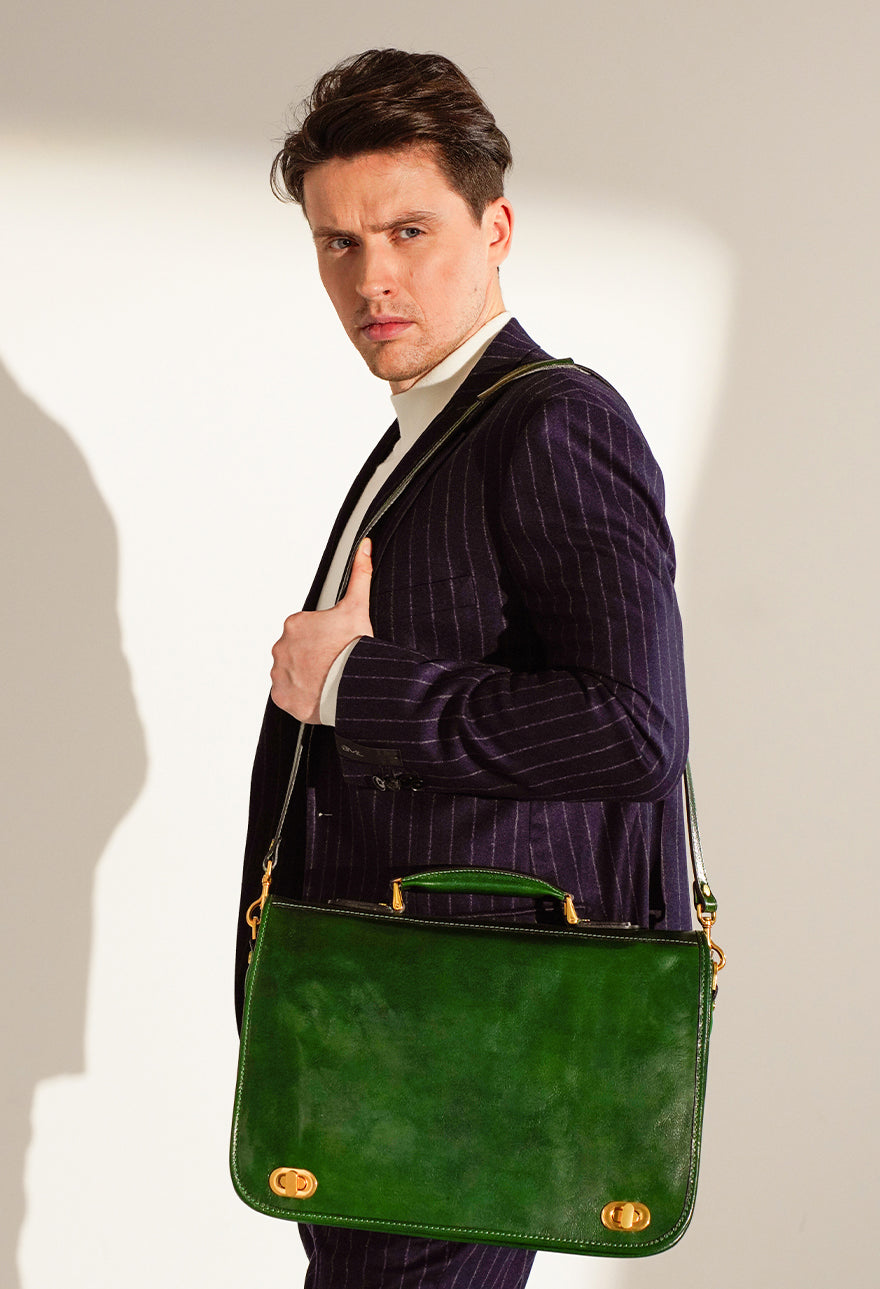 Briefcases For Men