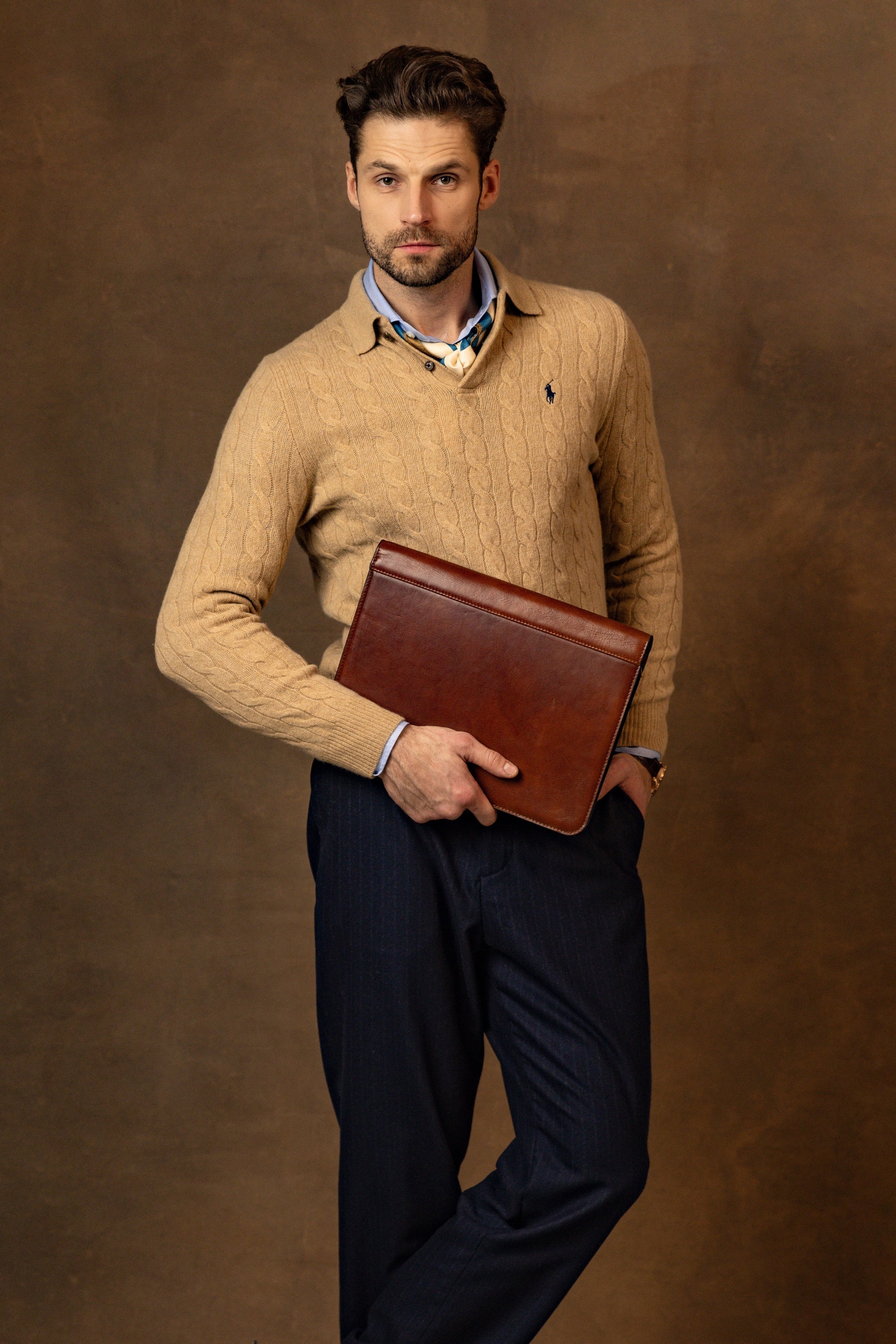 Document Cases For Men