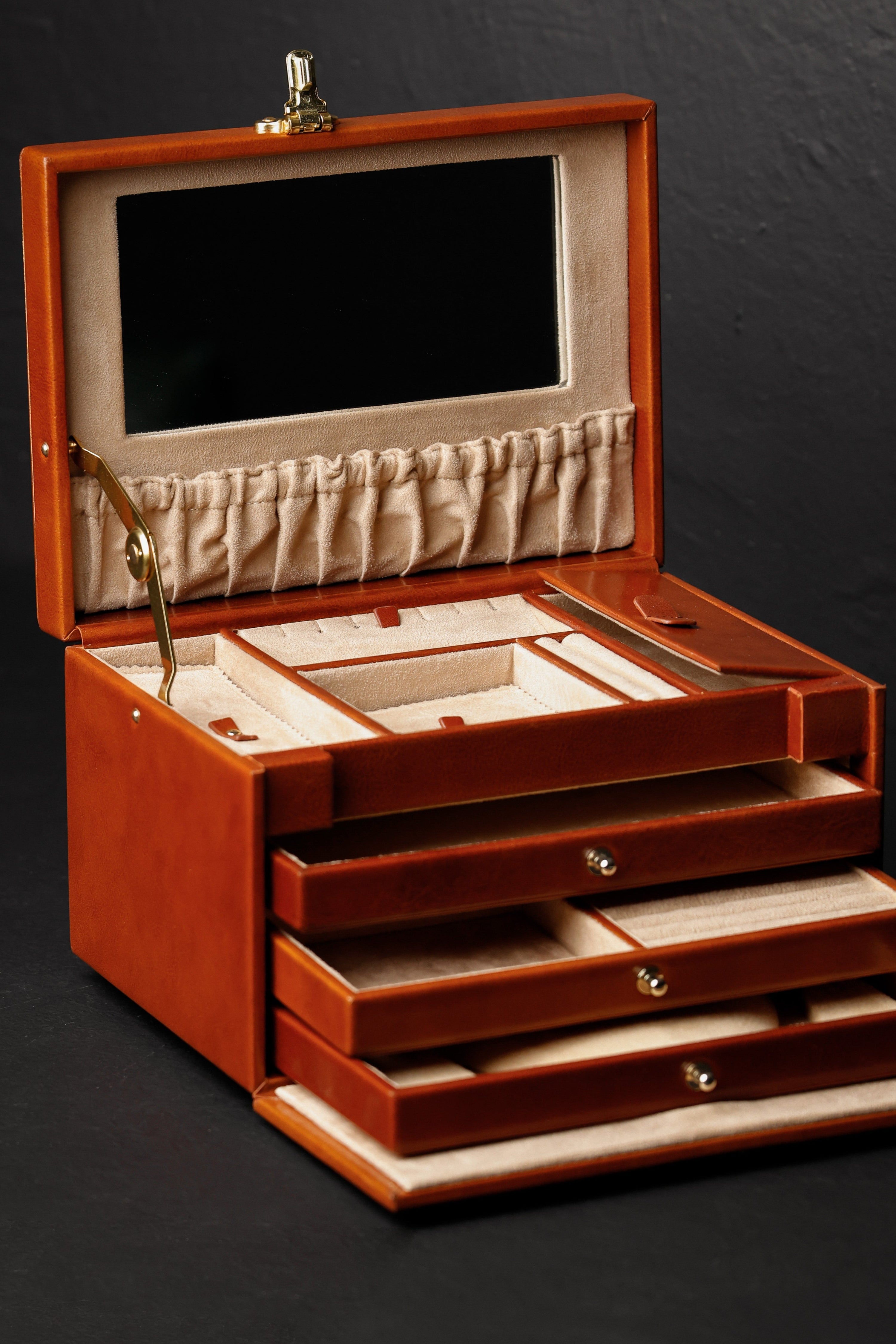 Jewelry Boxes For Women
