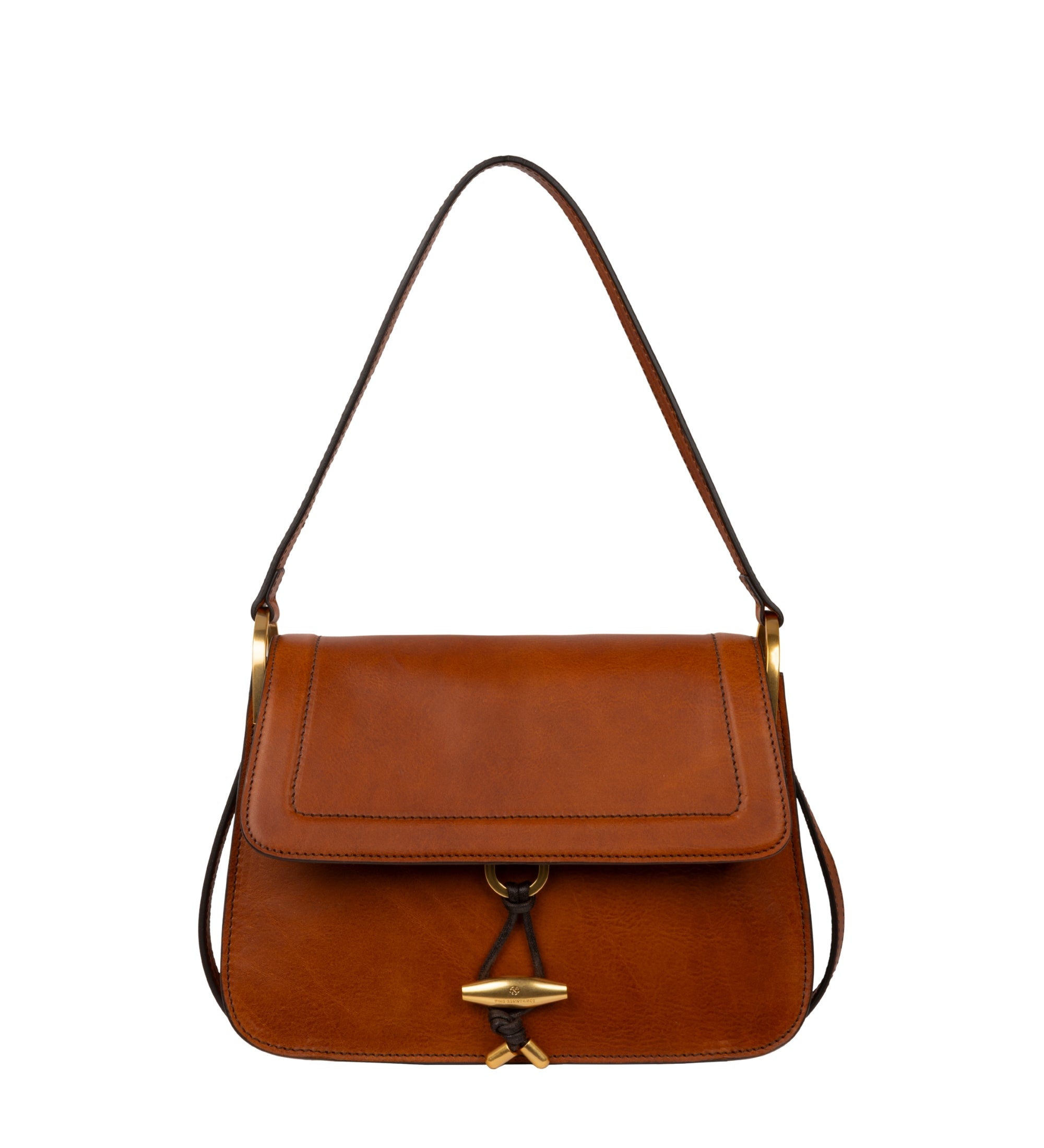 Leather Hobo Bag for Women - Possession
