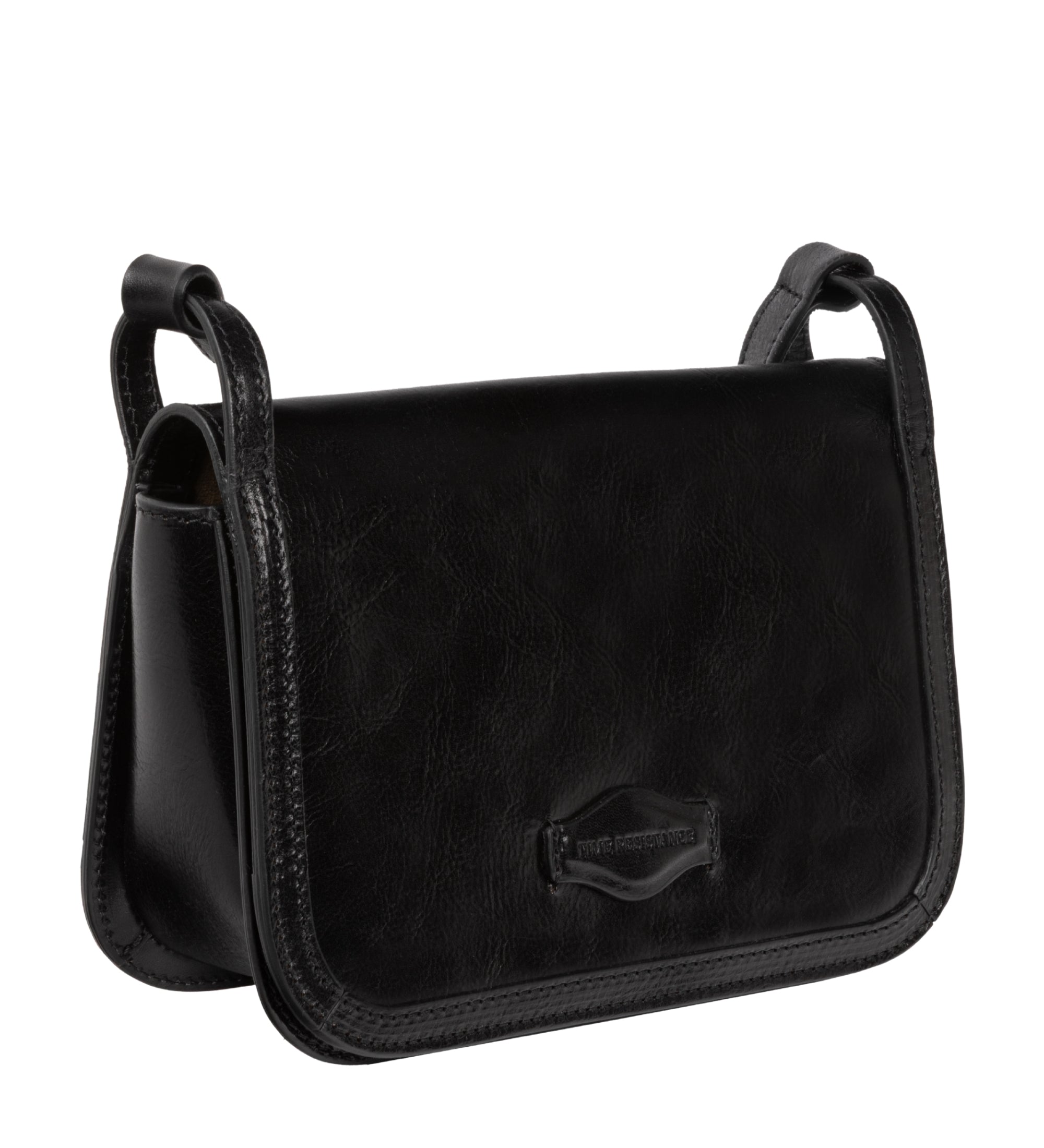 Leather Crossbody Bag for Women - Il Piacere