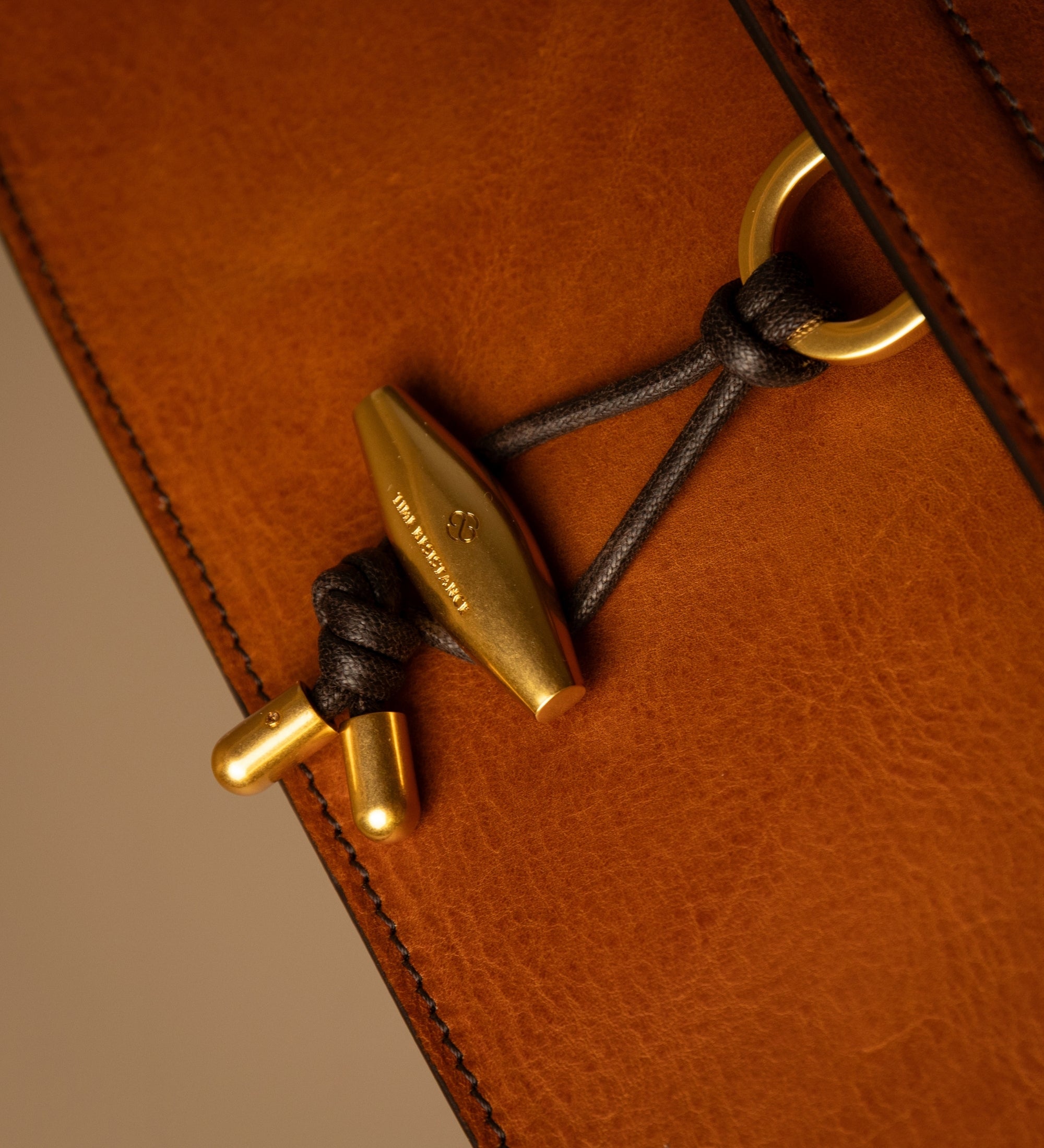 Leather Hobo Bag for Women - Possession