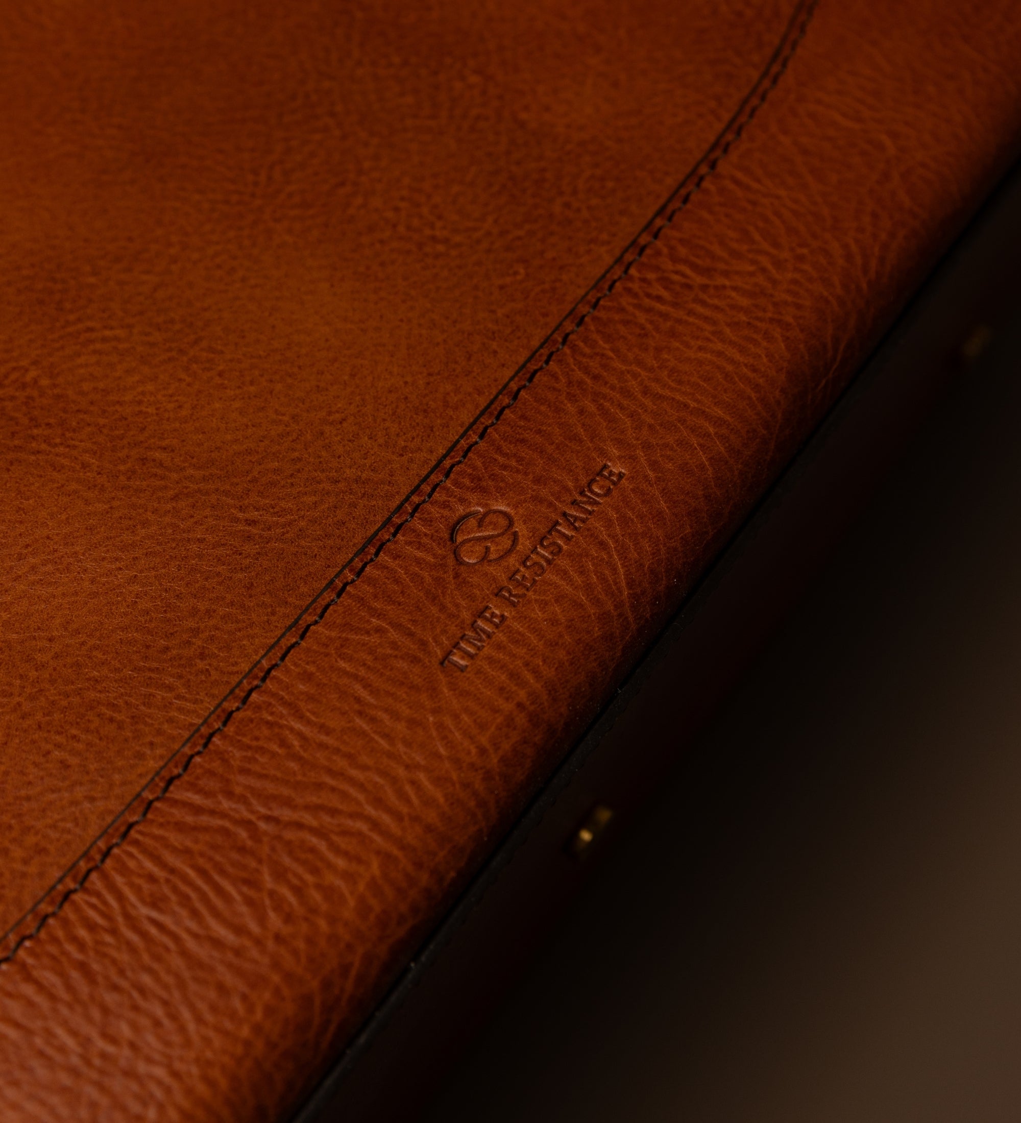 Womens Leather Handbag - Shirley