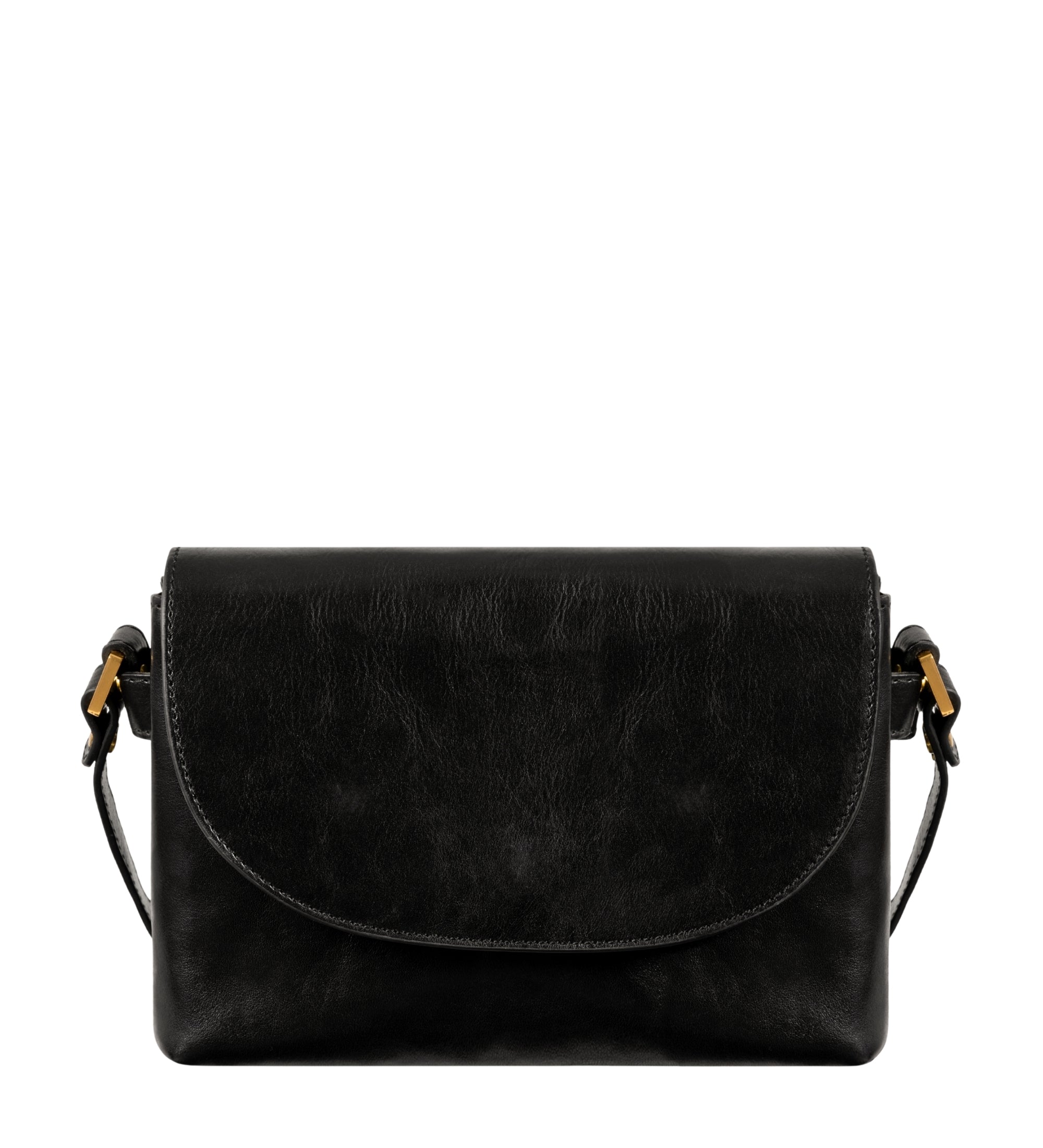 Leather Crossbody Bag for Women - Sophie's Choice