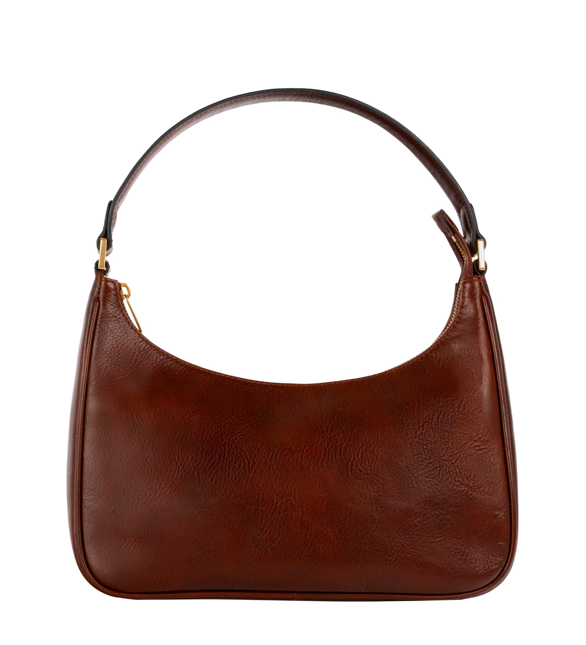 Leather Hobo Bag for Women – The Bluest Eye