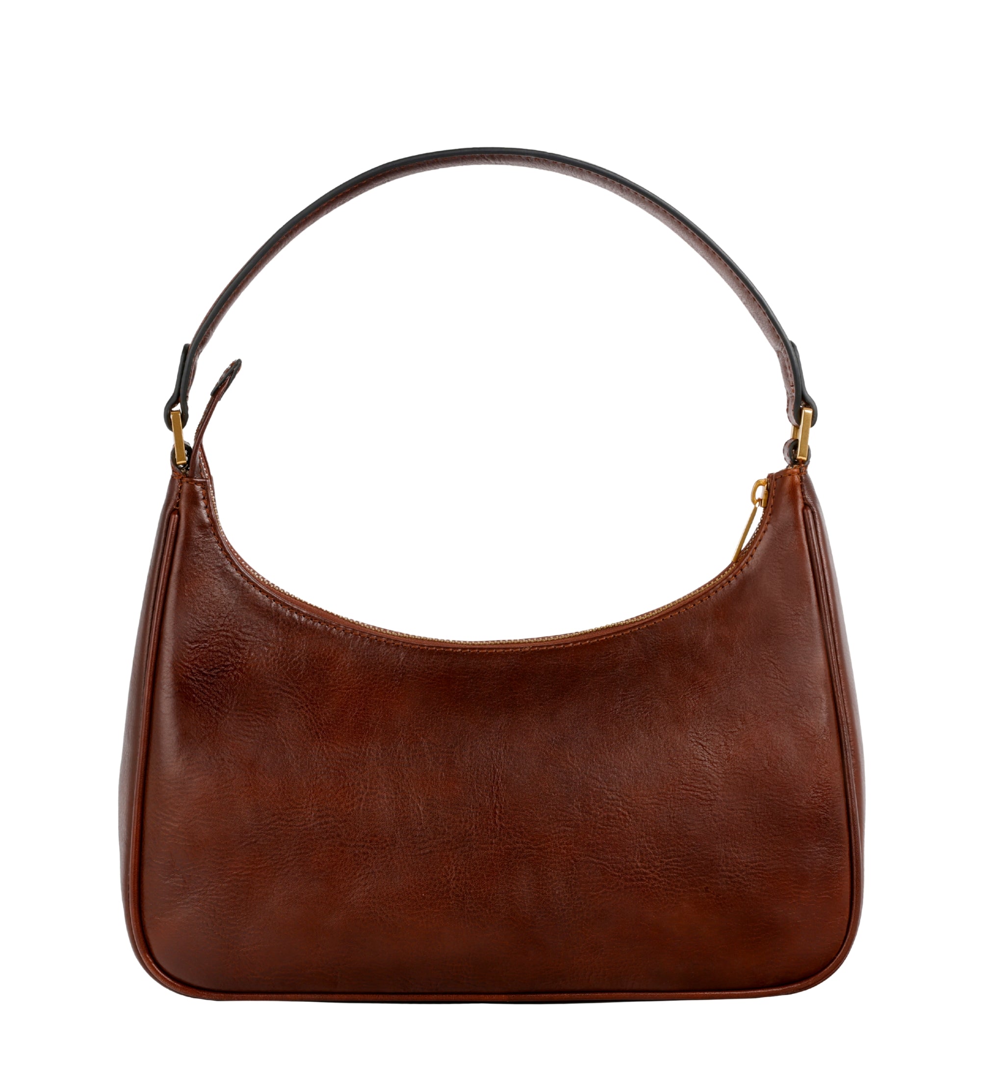 Leather Hobo Bag for Women – The Bluest Eye