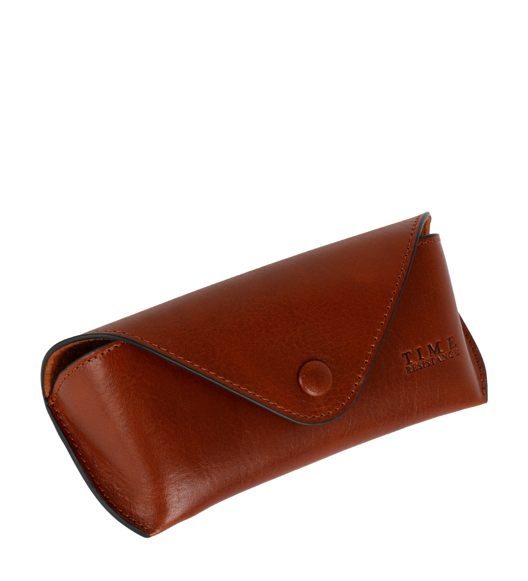 Leather Glasses Case for Women - A High Wind In Jamaica