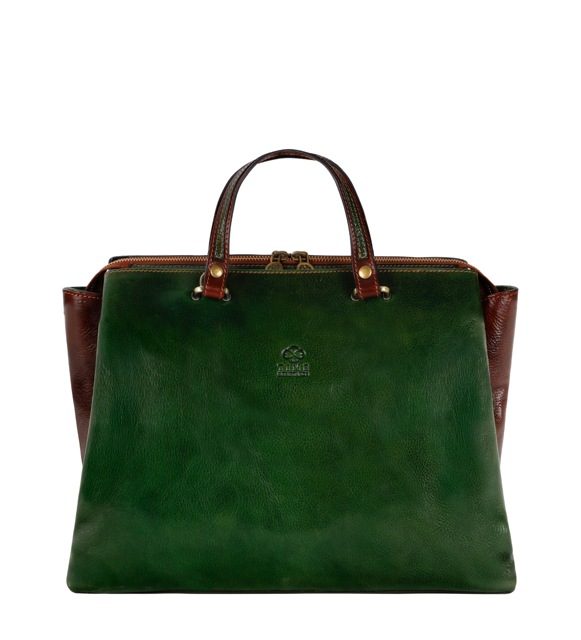 Leather Tote Bag Shoulder Bag for Women – The Scarlet Letter