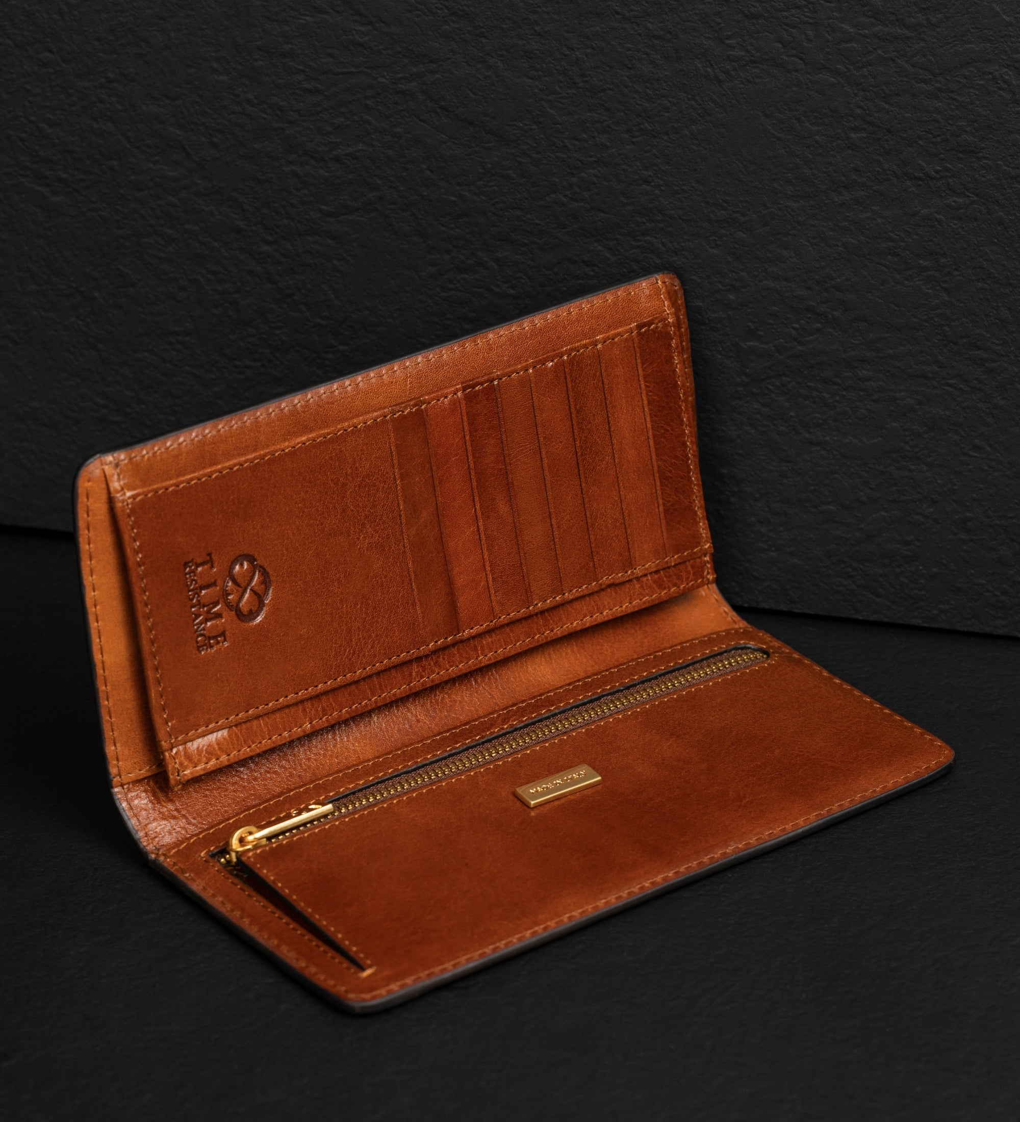 A Coat Wallet - The Periodic Table