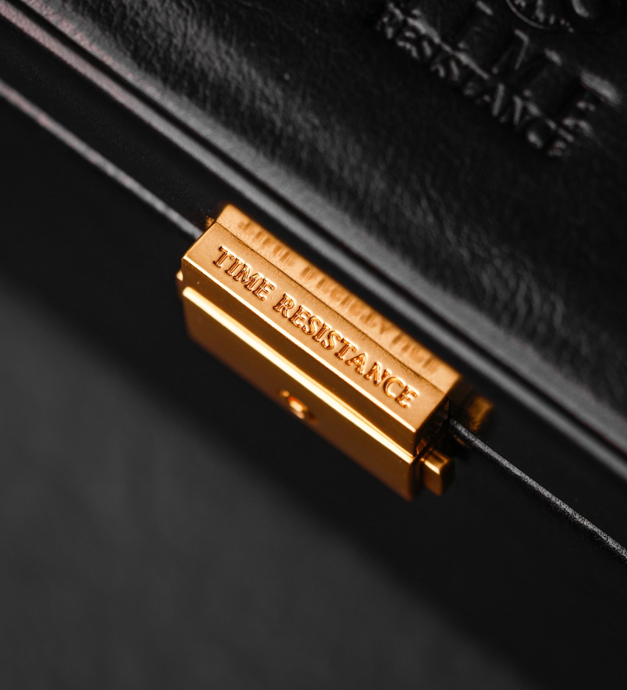 Leather Jewelry Box for Women - Beloved