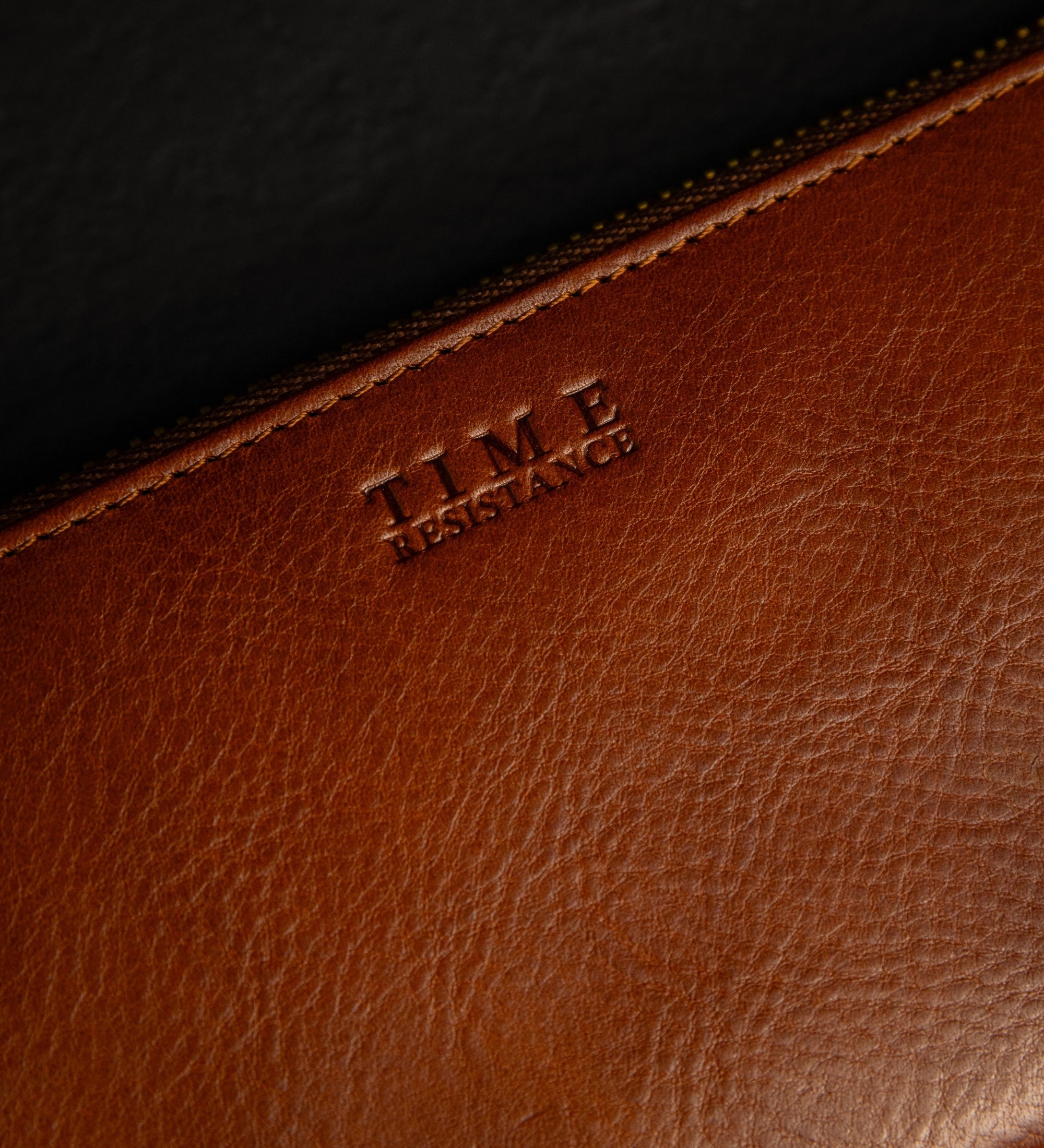 Women’s Leather Continental Wallet - Excellent Women