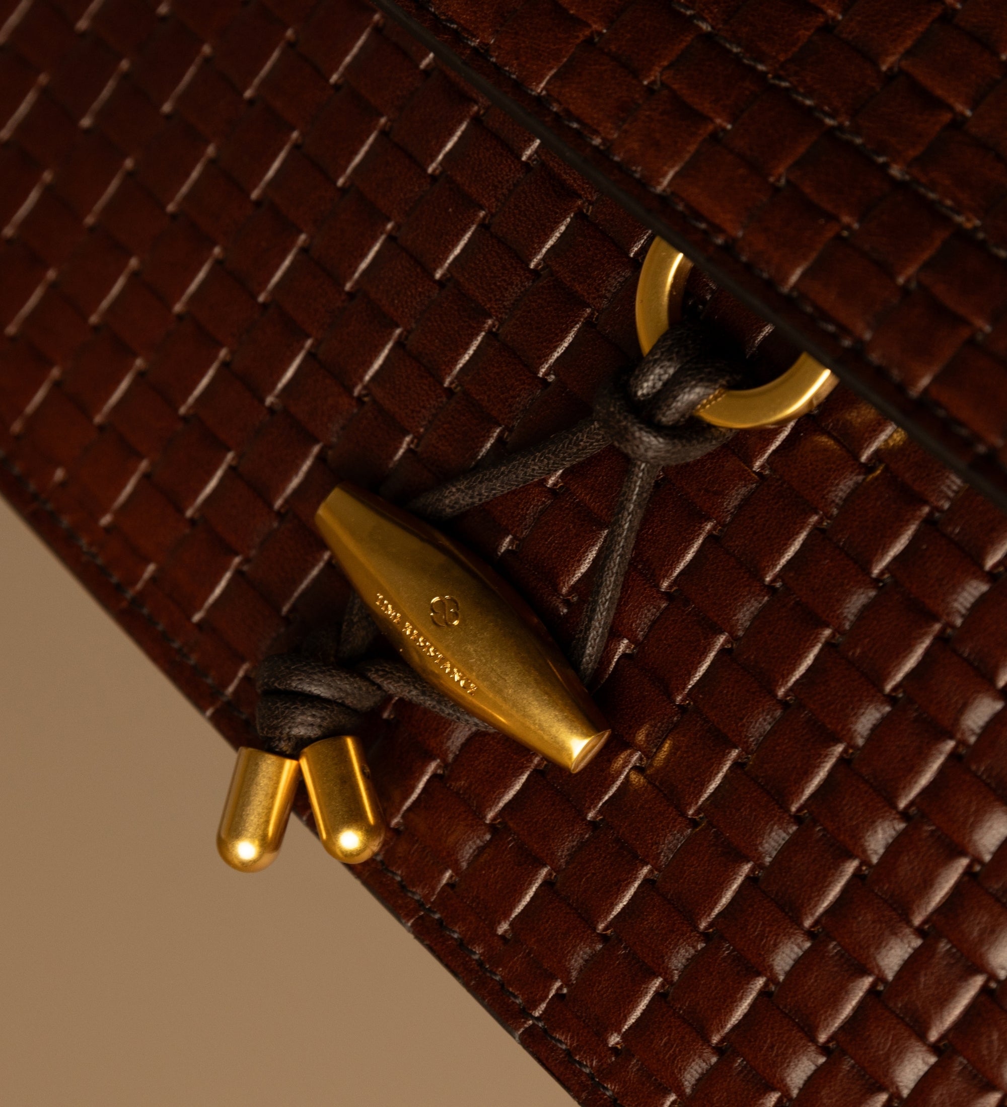 Leather Hobo Bag for Women - Possession