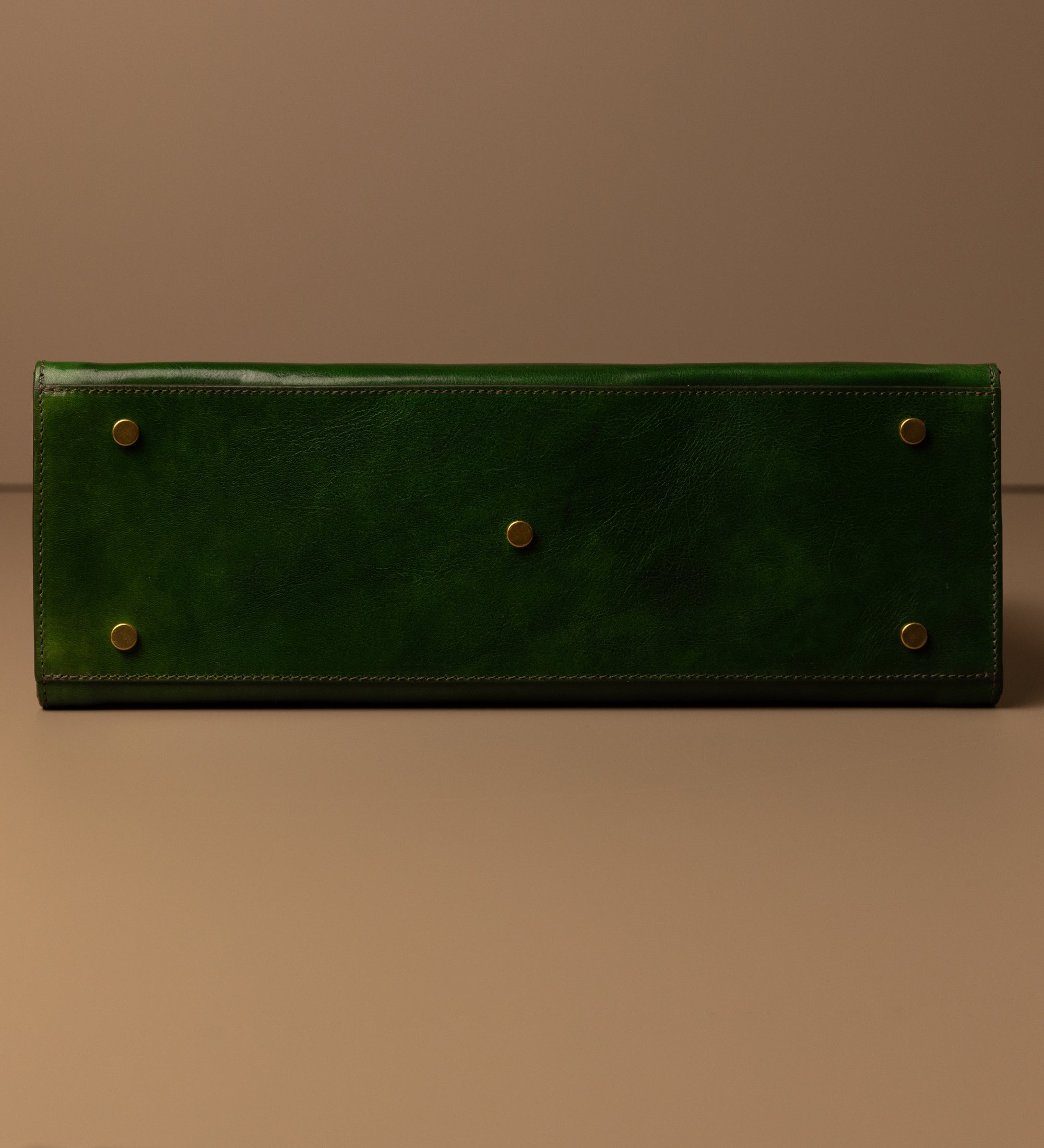 Womens Leather Handbag - Shirley