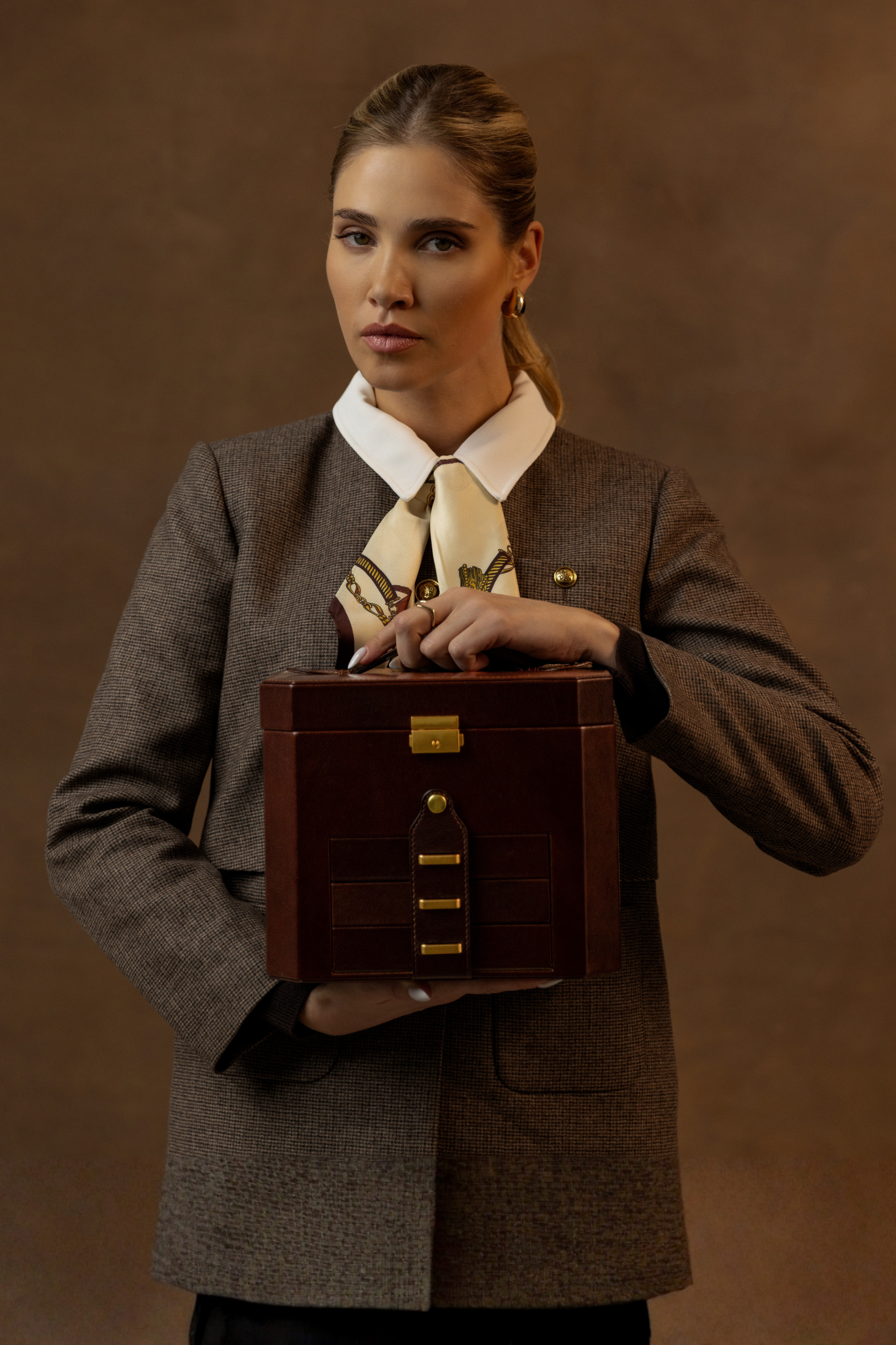 Jewelry Boxes For Women