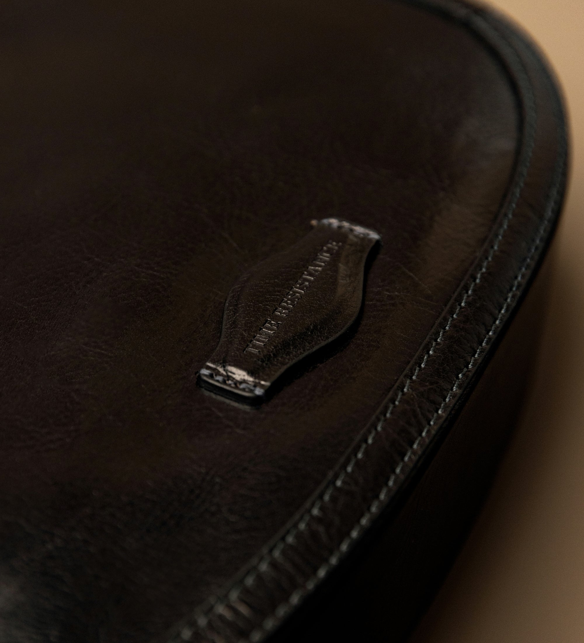 Leather Hobo Bag for Women - La Noia