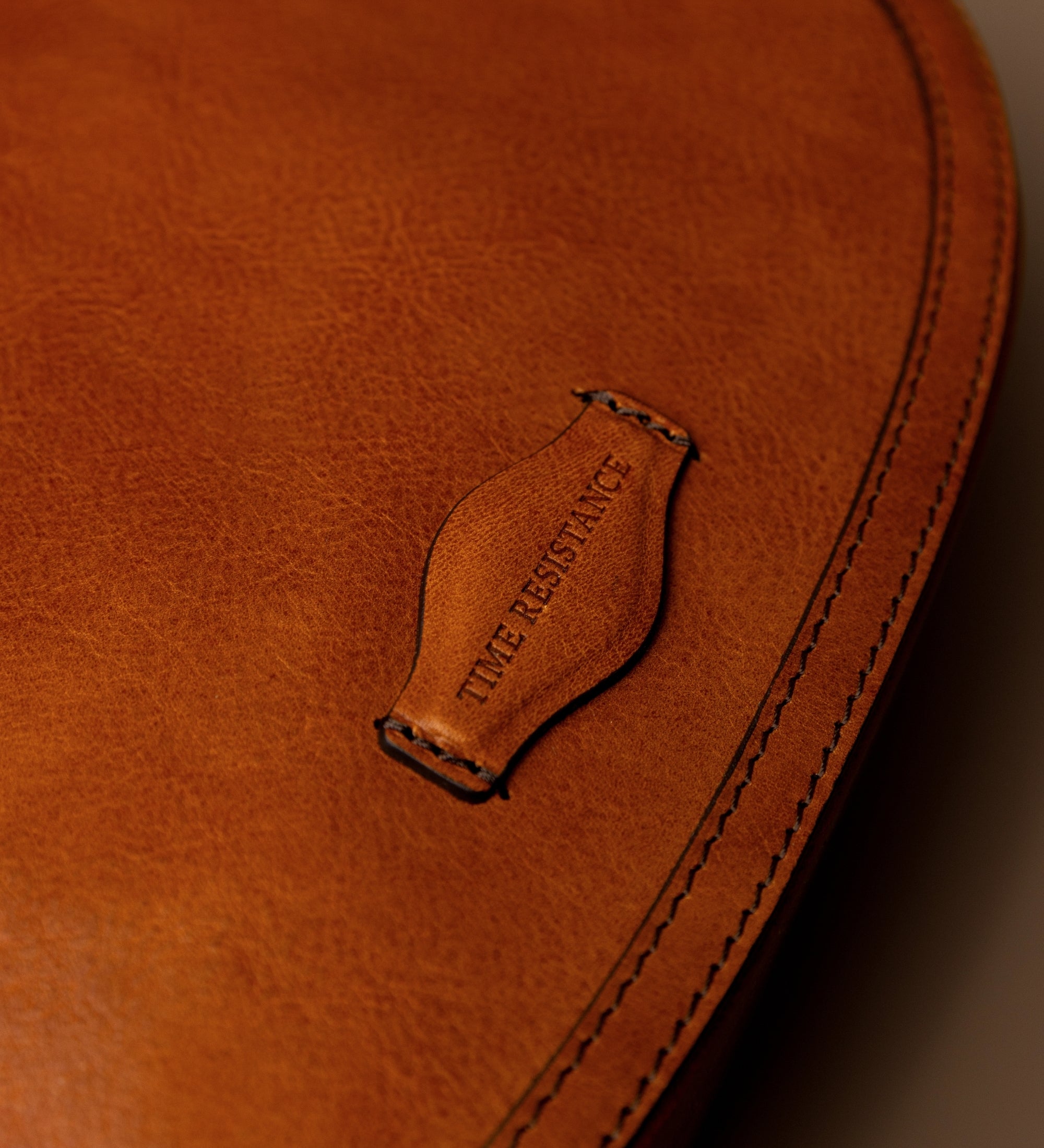 Leather Hobo Bag for Women - La Noia