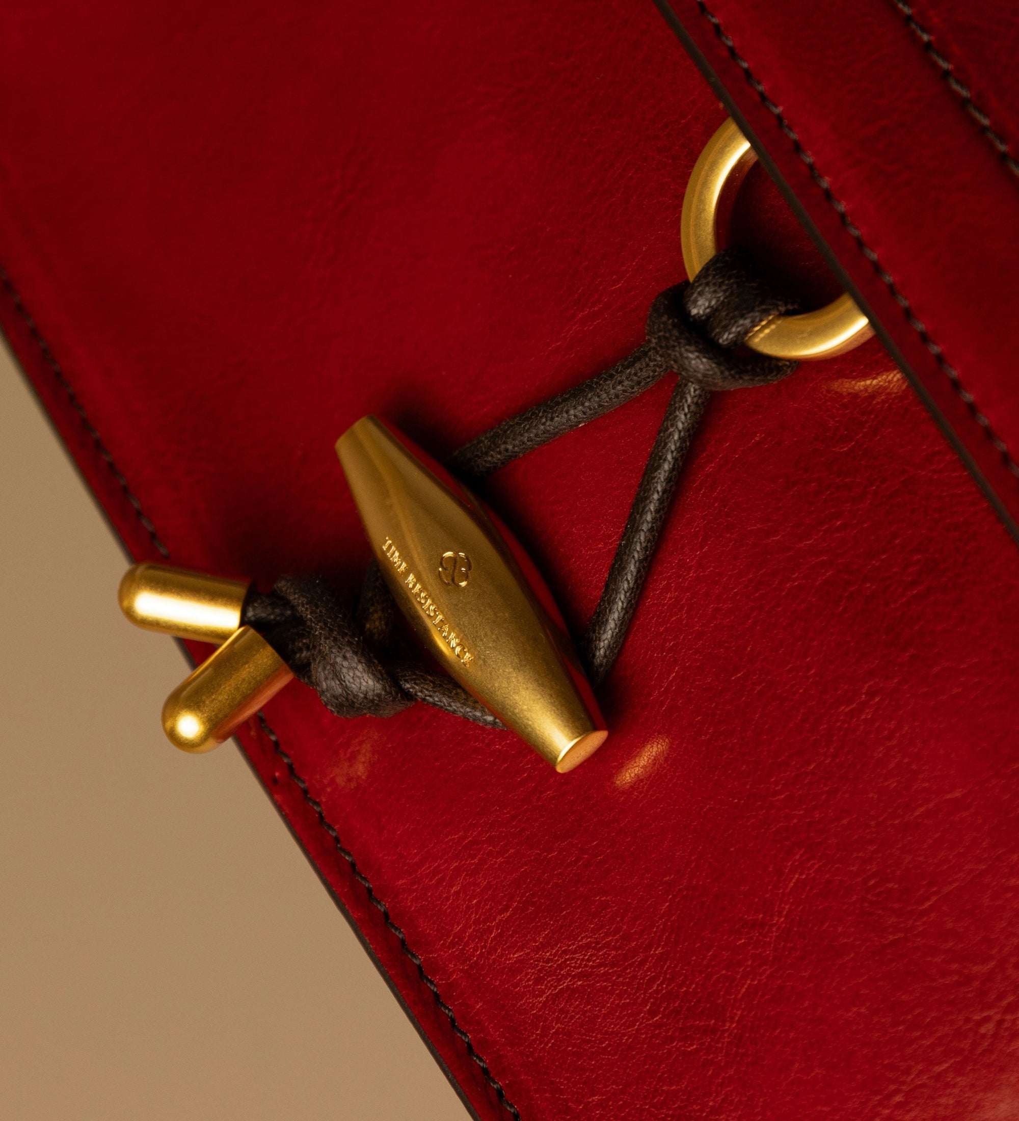 Leather Hobo Bag for Women - Possession