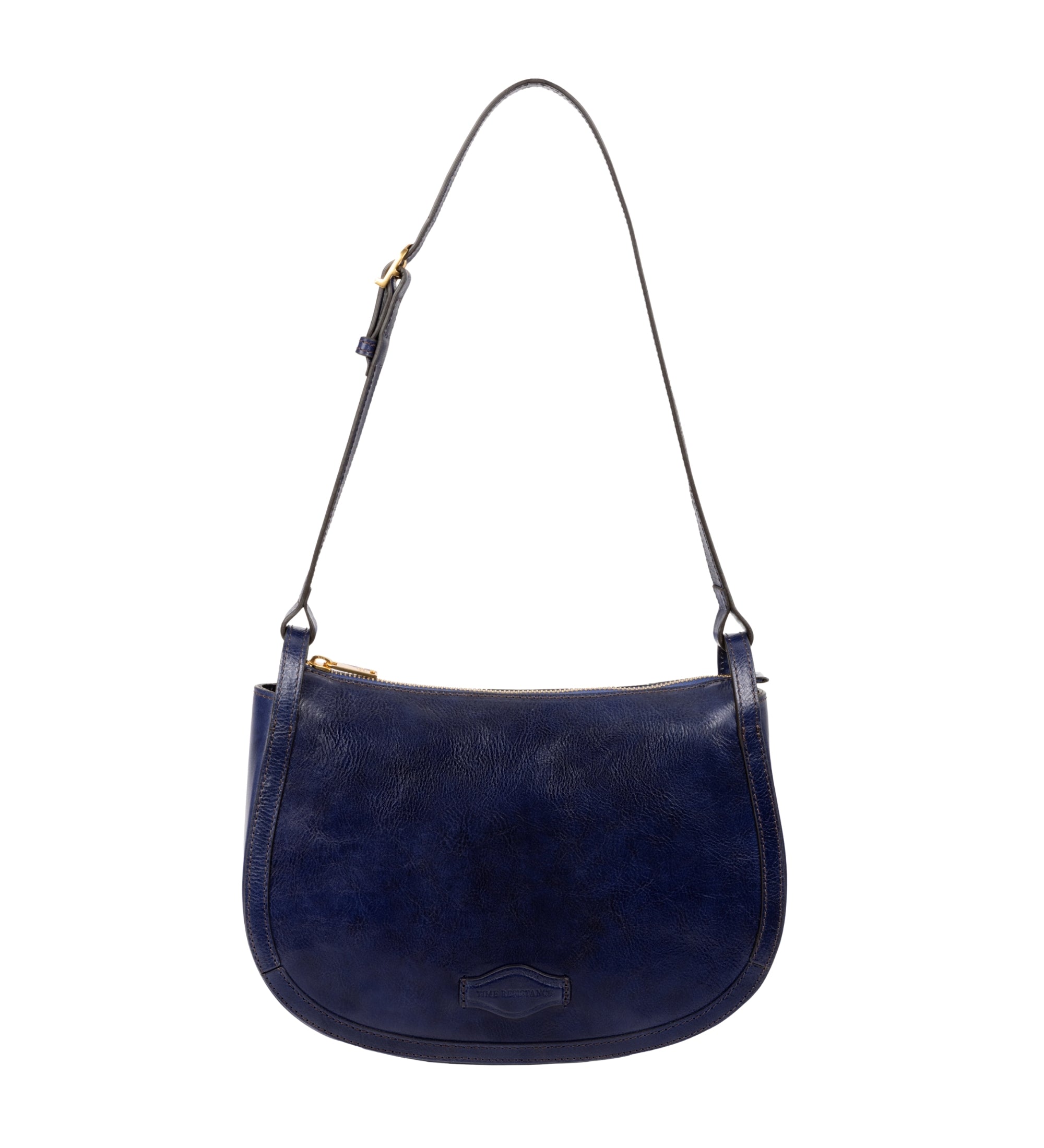 Leather Hobo Bag for Women - La Noia