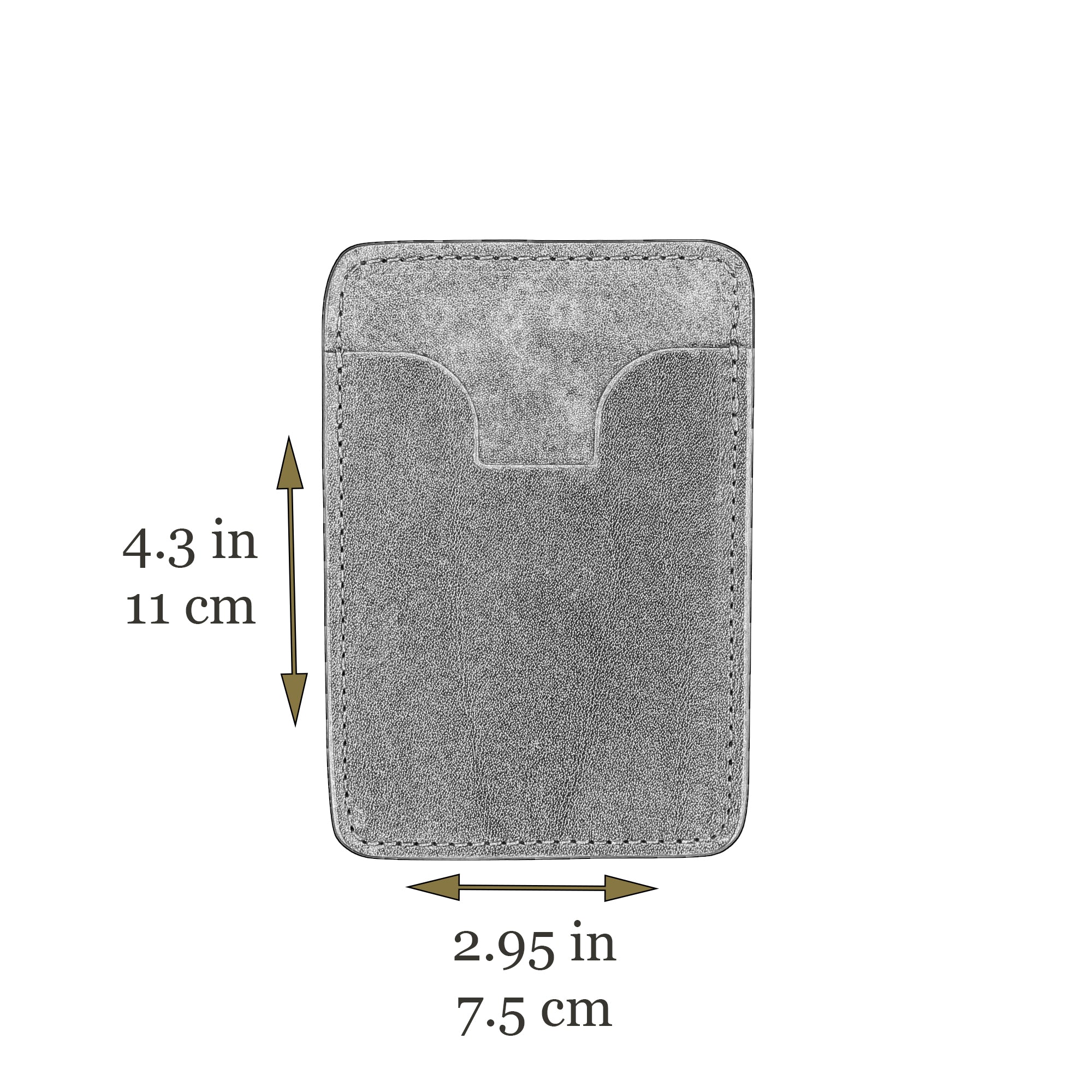 Bag Dimensions