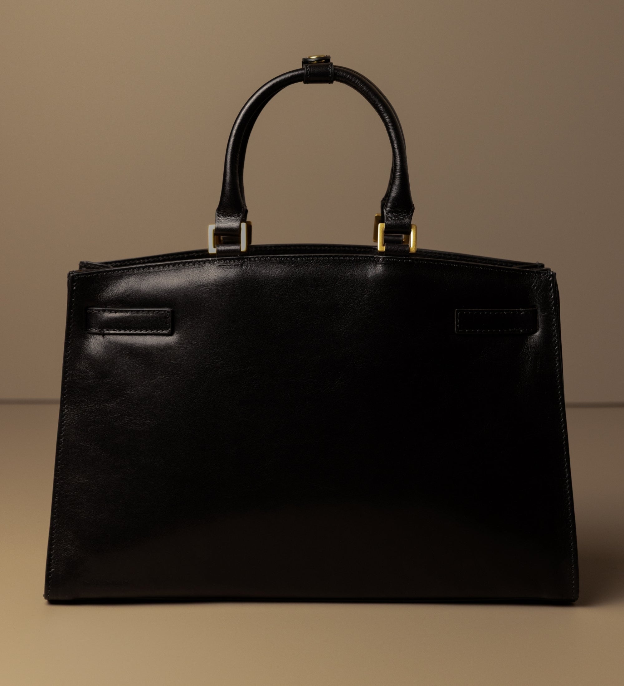 Womens Leather Handbag - Shirley