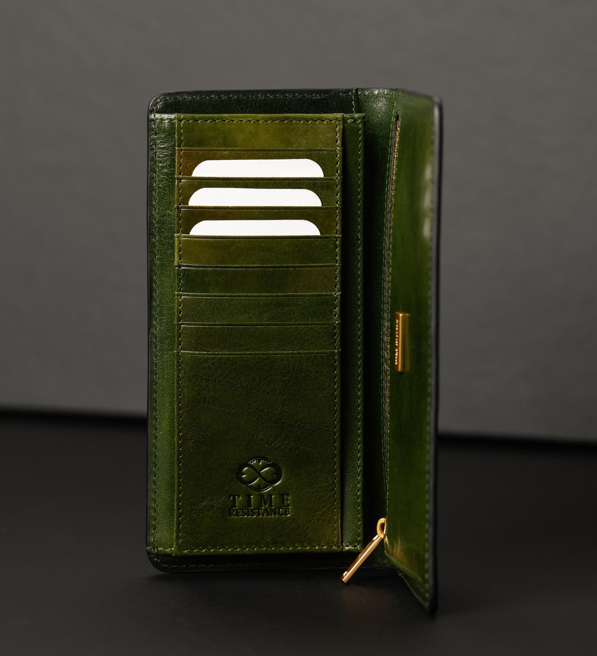 A Coat Wallet - The Periodic Table