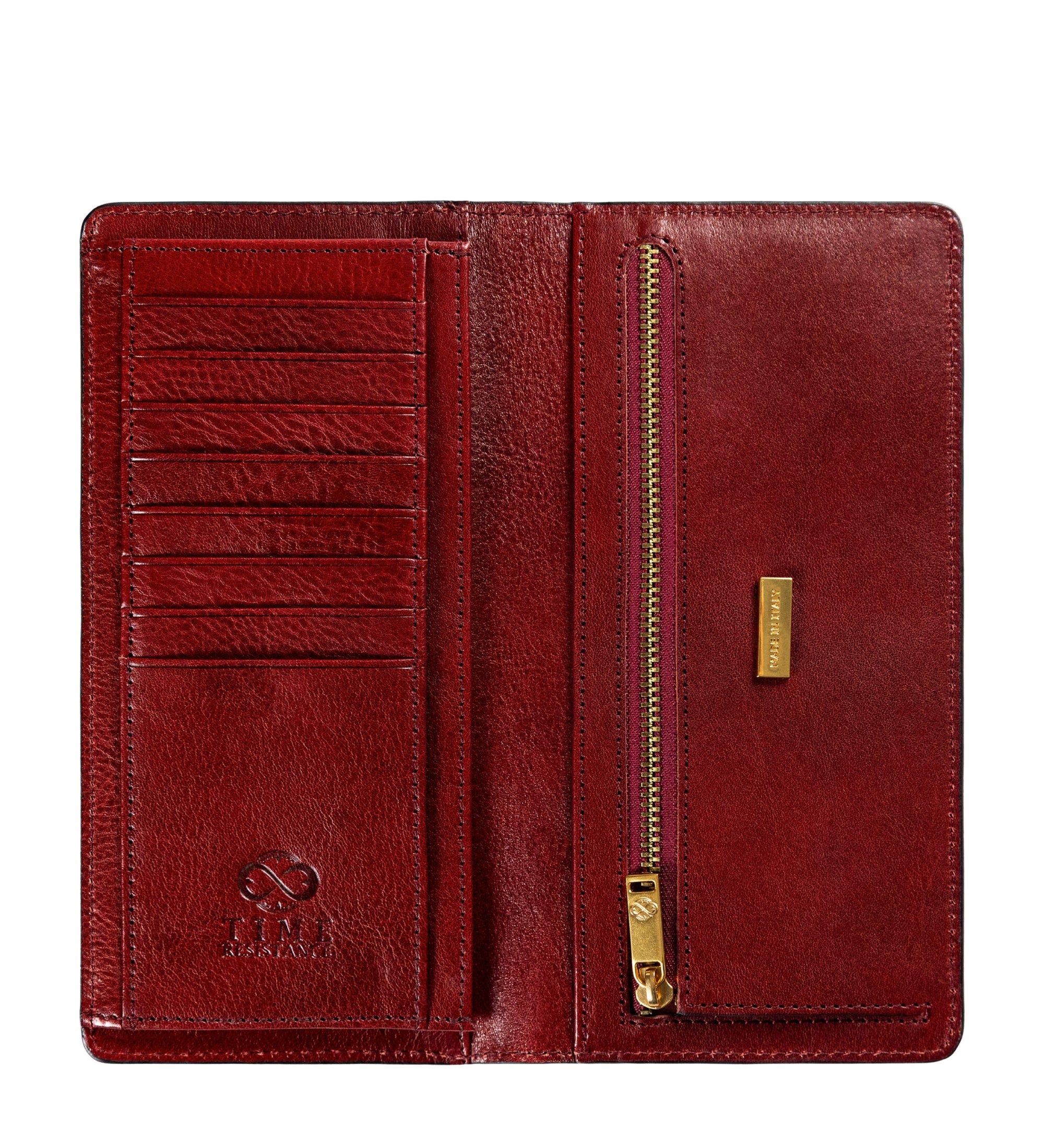 A Coat Wallet - The Periodic Table