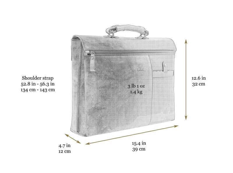 Bag Dimensions