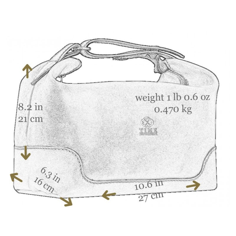 Bag Dimensions