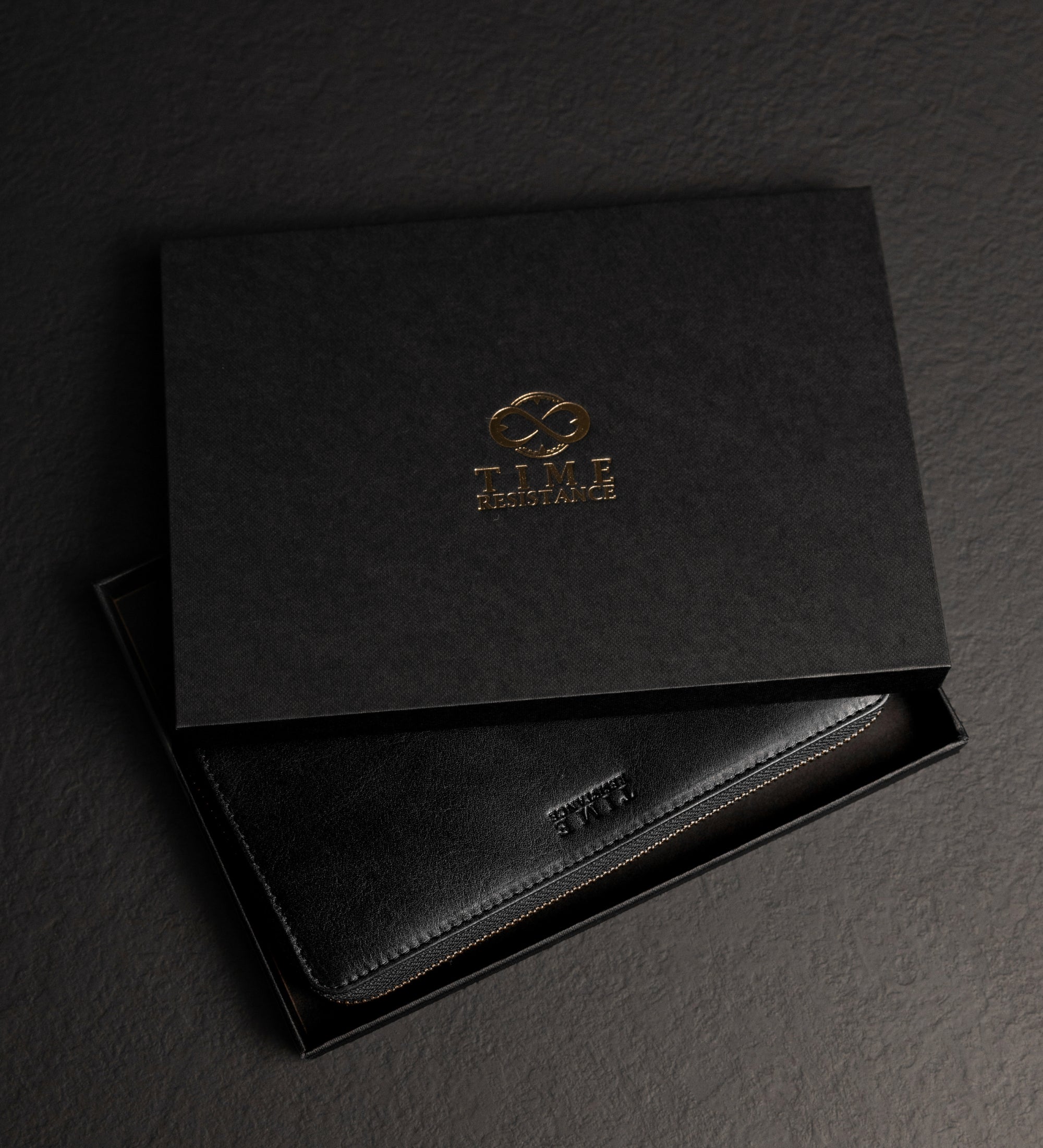 Women’s Leather Continental Wallet - Excellent Women