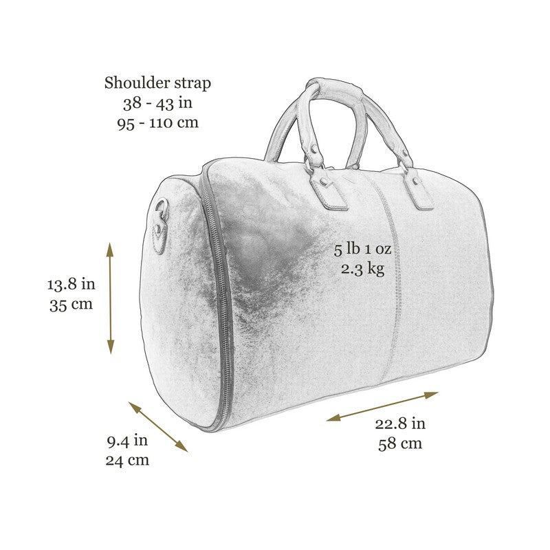 Bag Dimensions