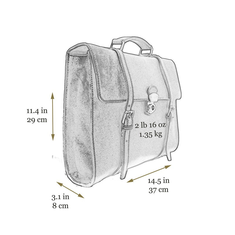 Bag Dimensions