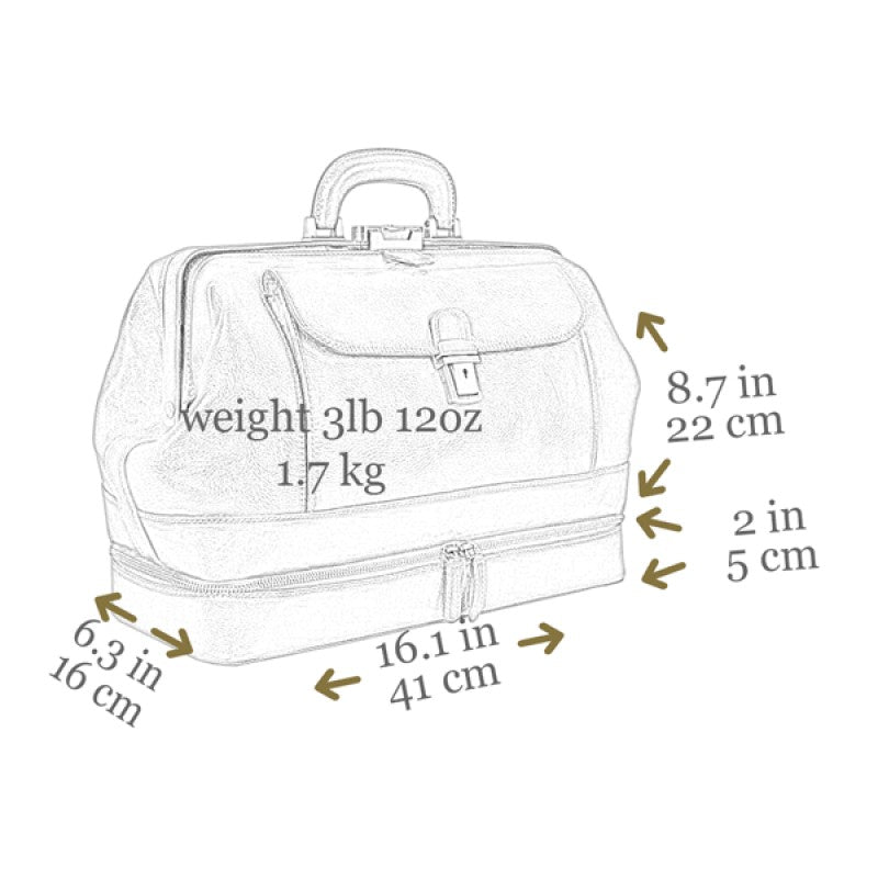 Bag Dimensions