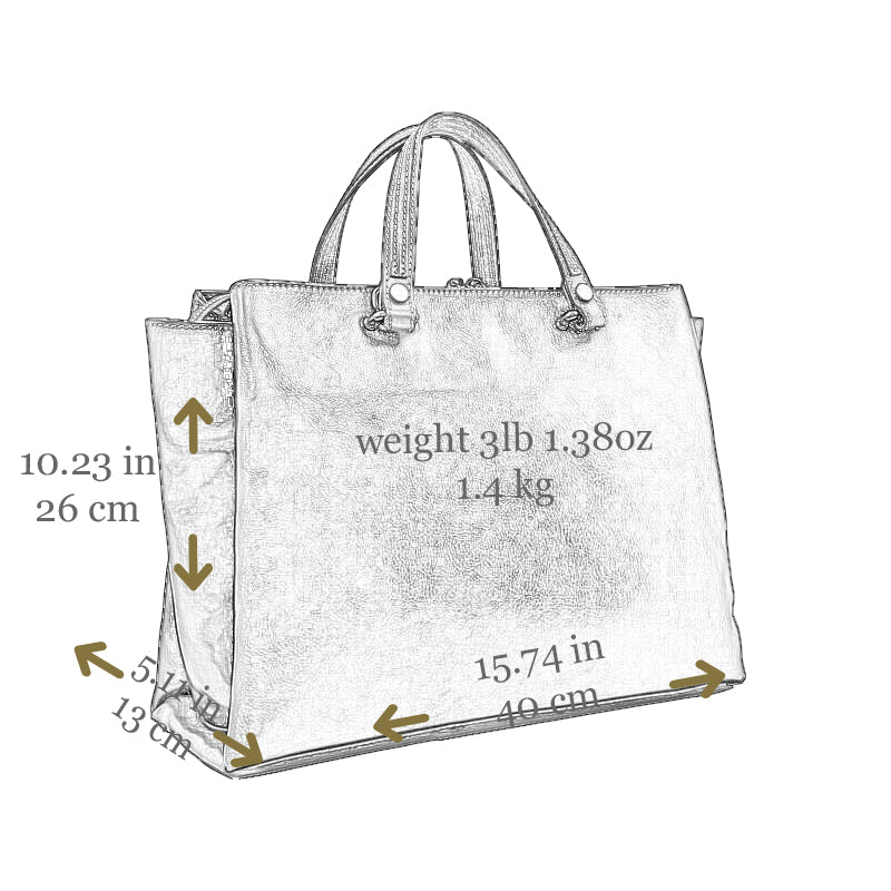 Bag Dimensions