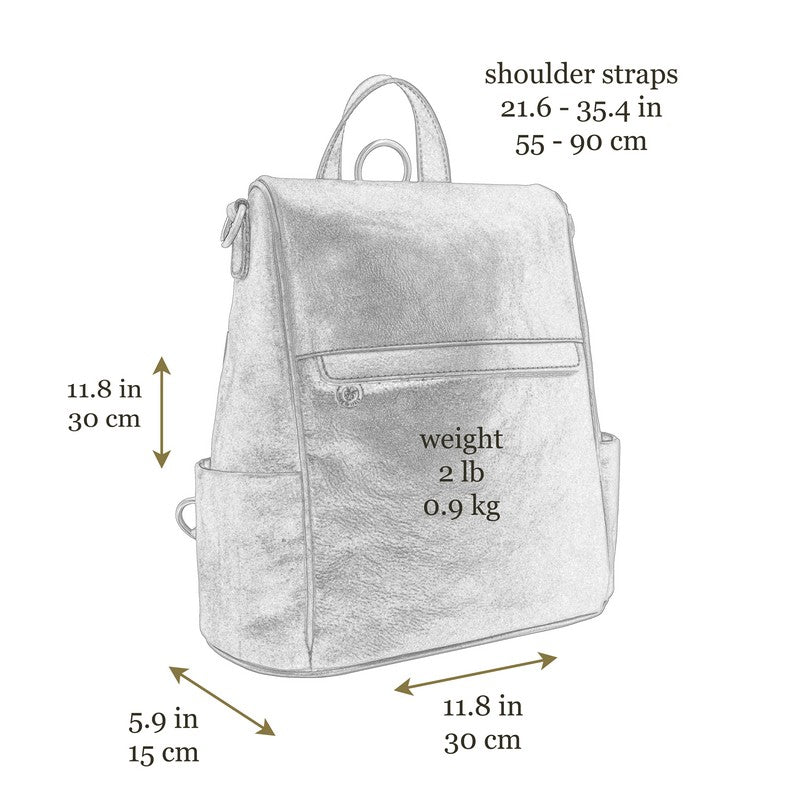 Bag Dimensions